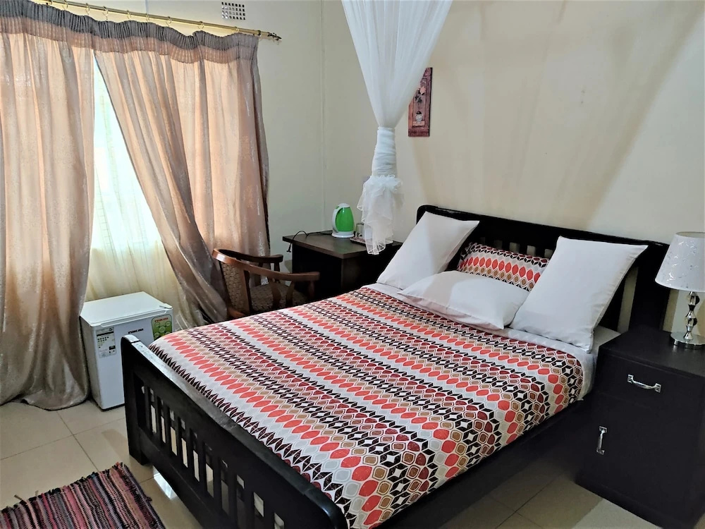 SCM Lodges & Apartments