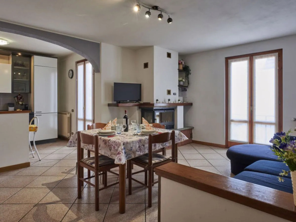 Apartment Ca Pia San Siro