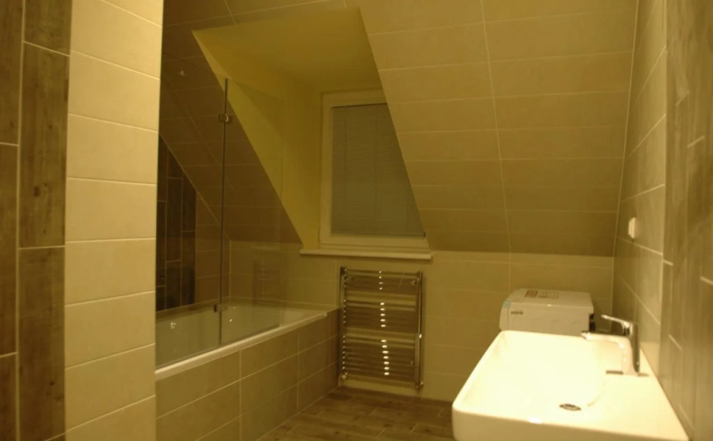 Apartmány Viktor