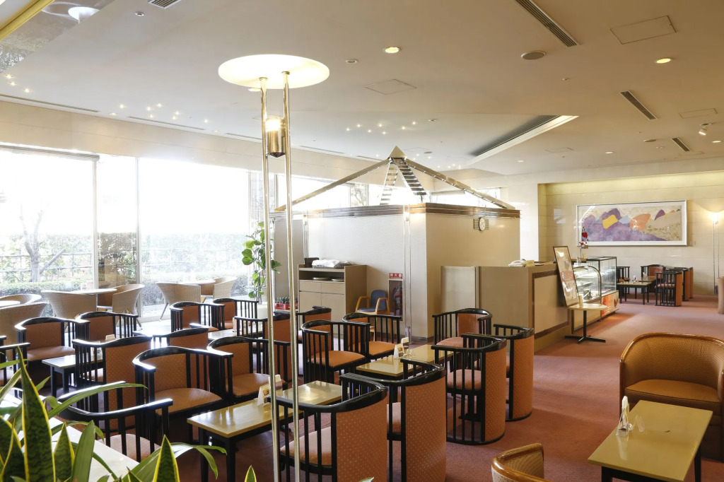 Tokushima Grandvrio Hotel