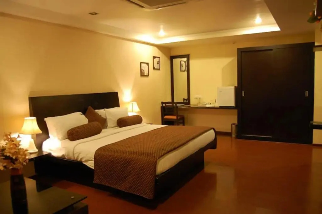 Hotel Swetha