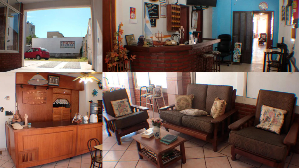 Hotel Brumar