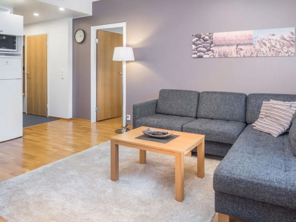 Ruka ski chalets 64, 1302