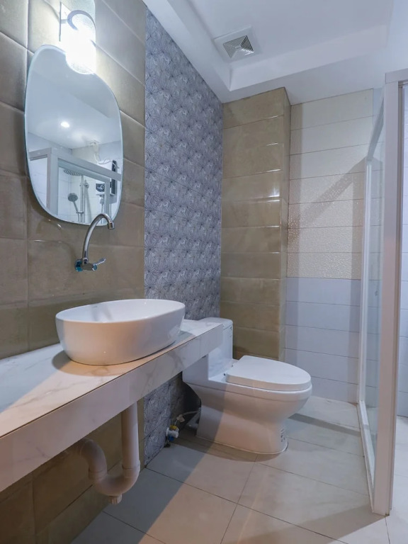 905 Arc Homes Hotel Panglao