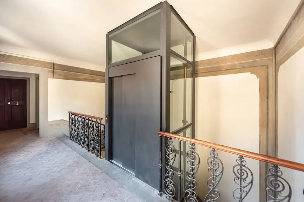 Guicciardini Suite Apartments
