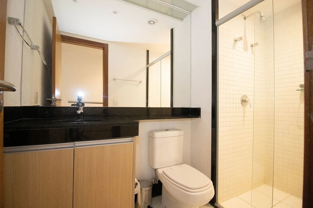 ATHOS BULCAO hotel flat particular
