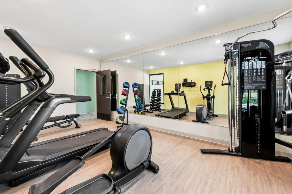 Echo Suites Extended Stay Reno