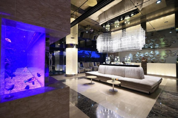 Apartments Ozlem 1