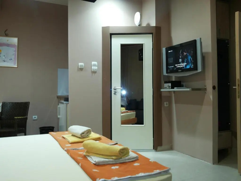 Apartments Iva
