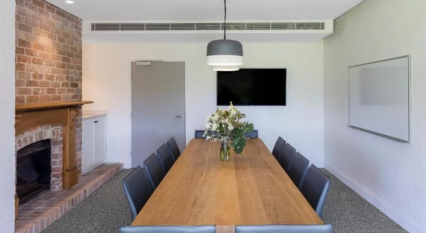 The Guest House