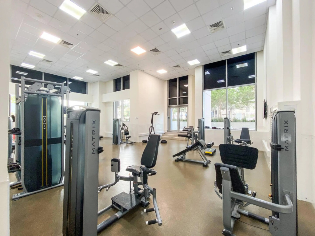 Al Habtoor City - Amna Tower 3307