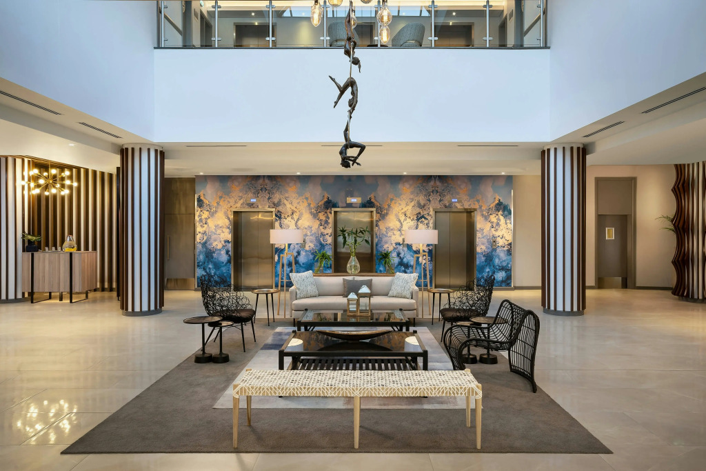 Protea Hotel by Marriott Johannesburg Wanderers