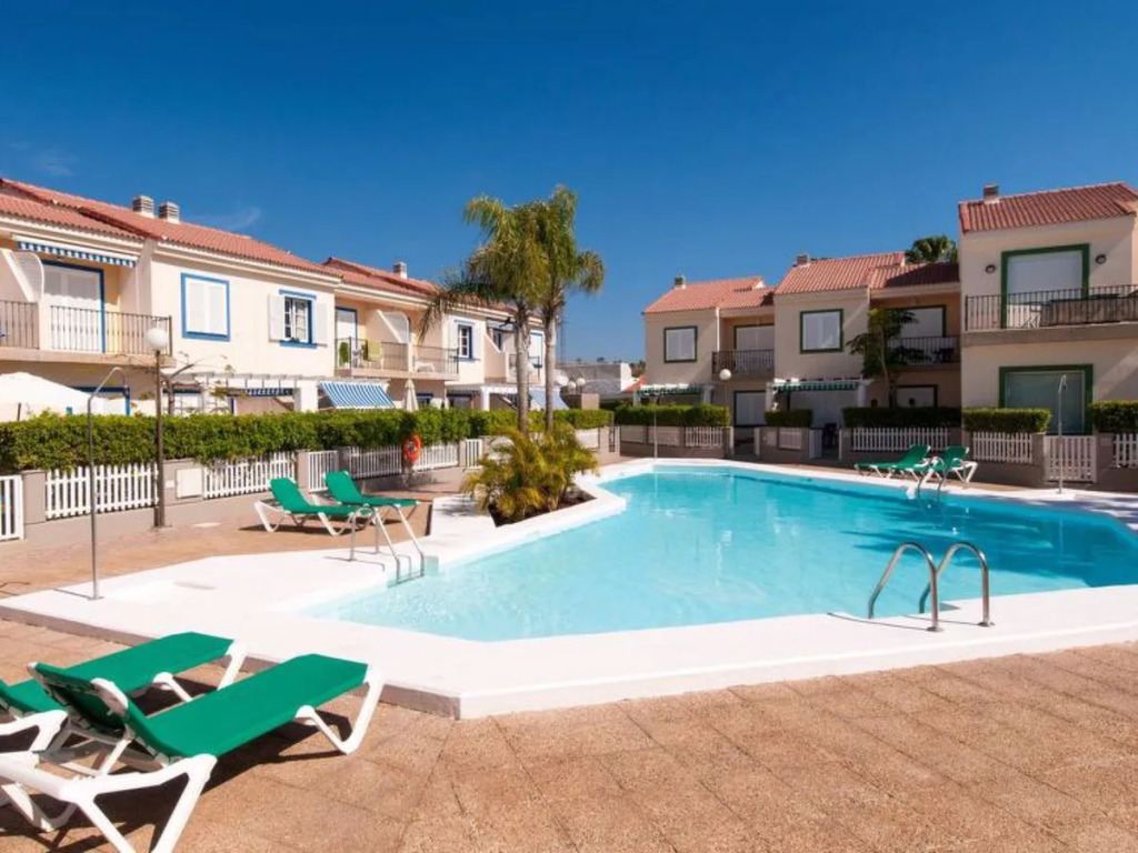 Marina Port 1 - Three Bedroom