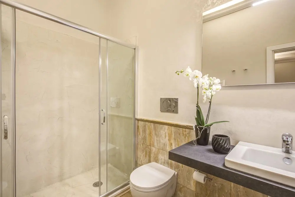 Residenza Luxury In Rome