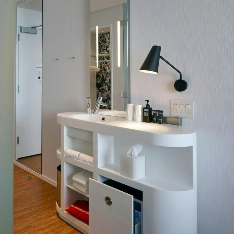 citizenM Boston North Station