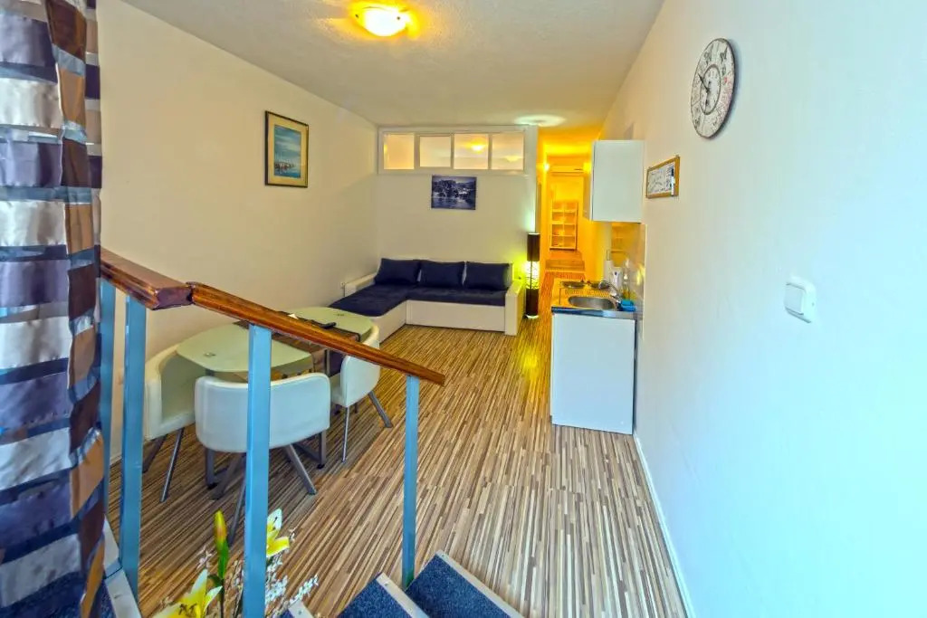 Apartment Nino
