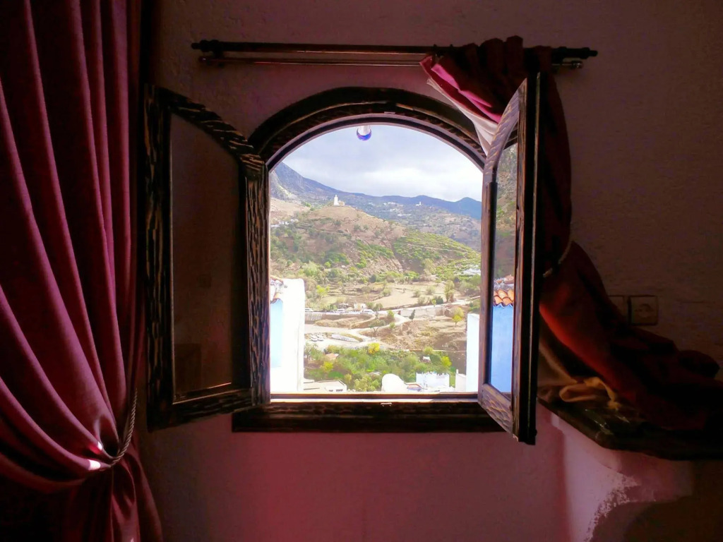 Riad Antek