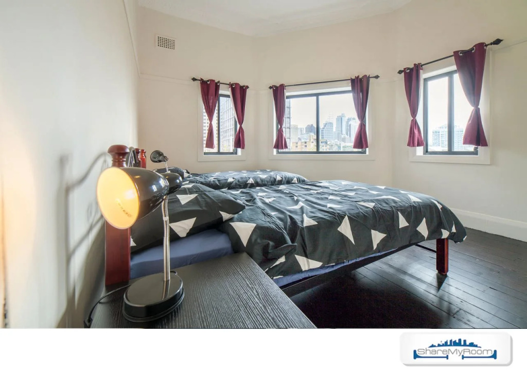 MyHoYoHo City Views Apartments