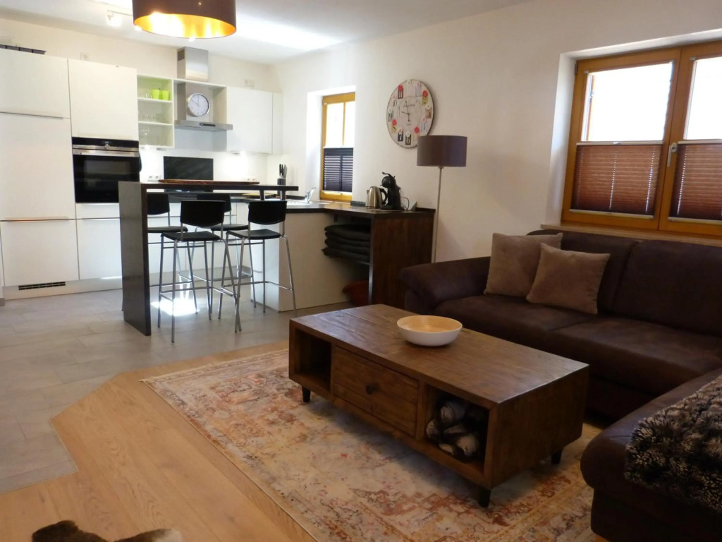 Ferienwohnung Marktstüberl