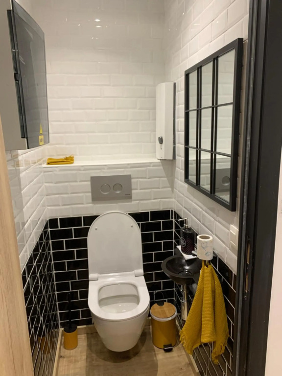 La Panne Appartement en bord de mer - La Vie Bohème