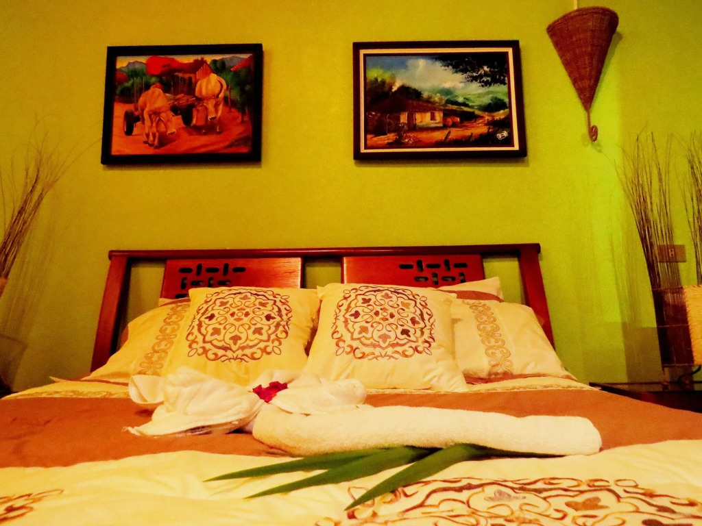Hotel Arte Natura