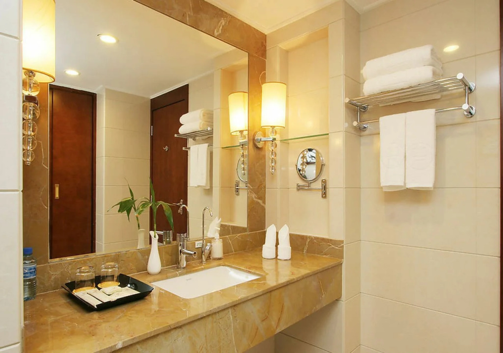 Beijing He Ping Li Hotel
