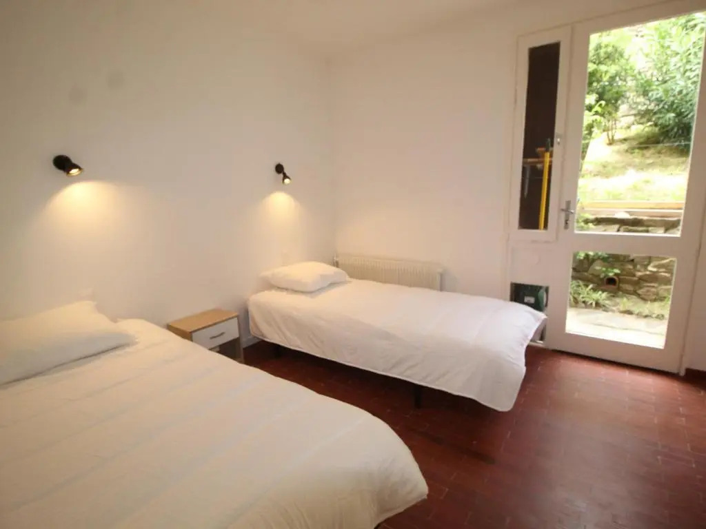 Appartement Collioure, 3 pièces, 4 personnes - FR-1-309-261