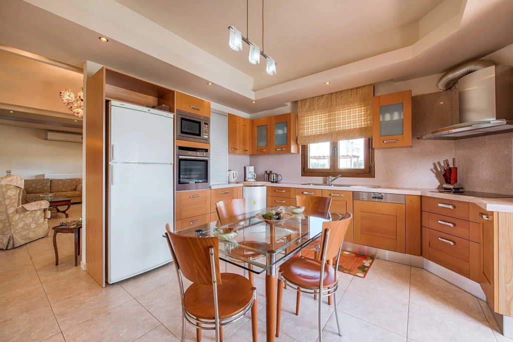 Villa Rose