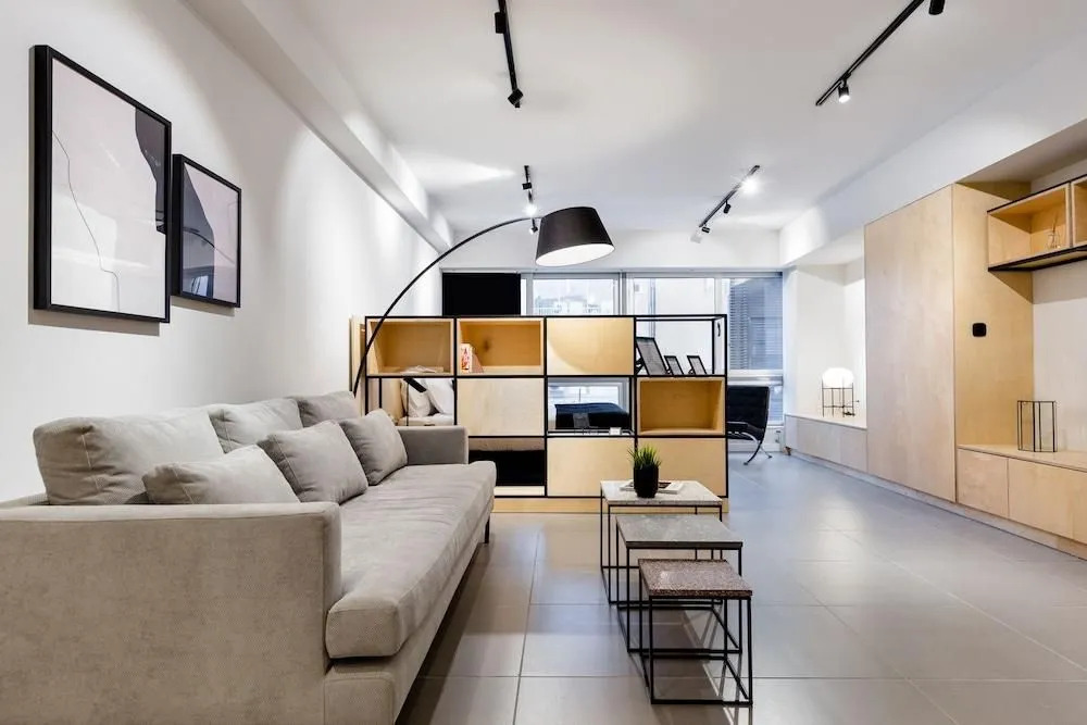 Ermou str. Elegant Apartments by UPSTREET