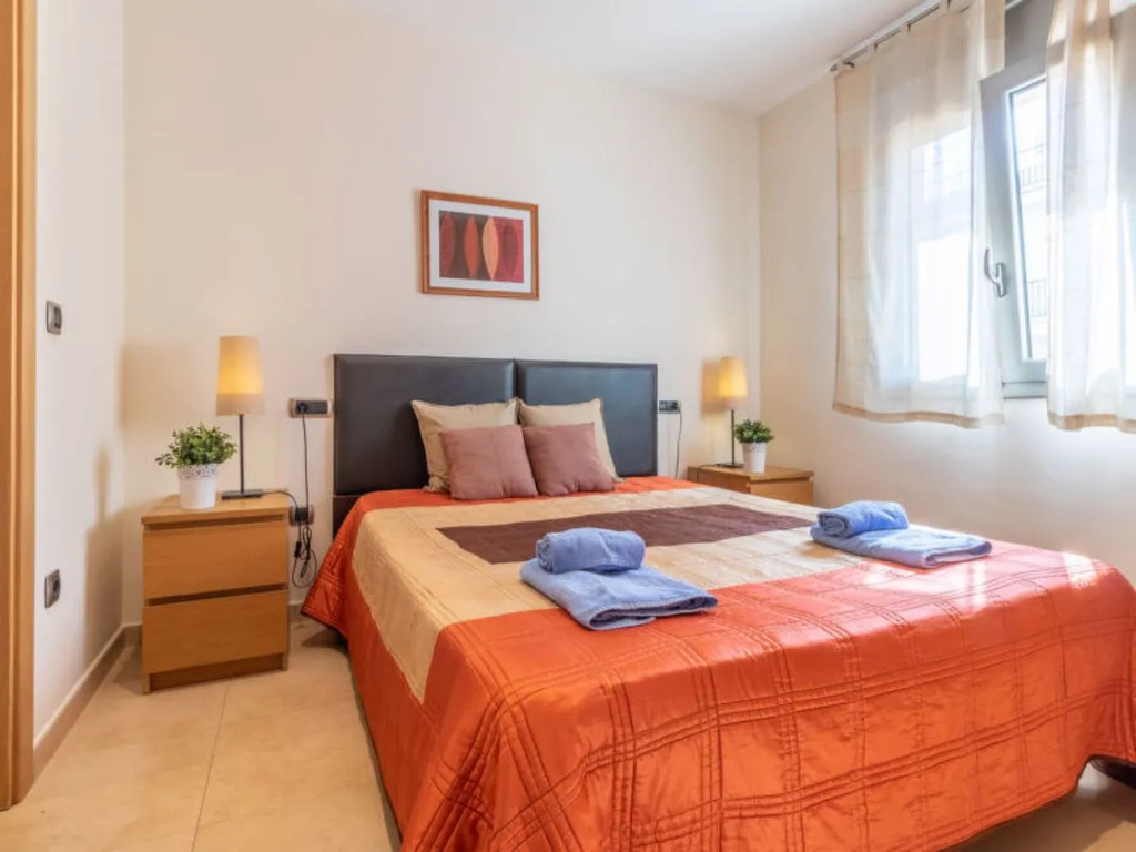 Apartment Del Port Ispica 34355
