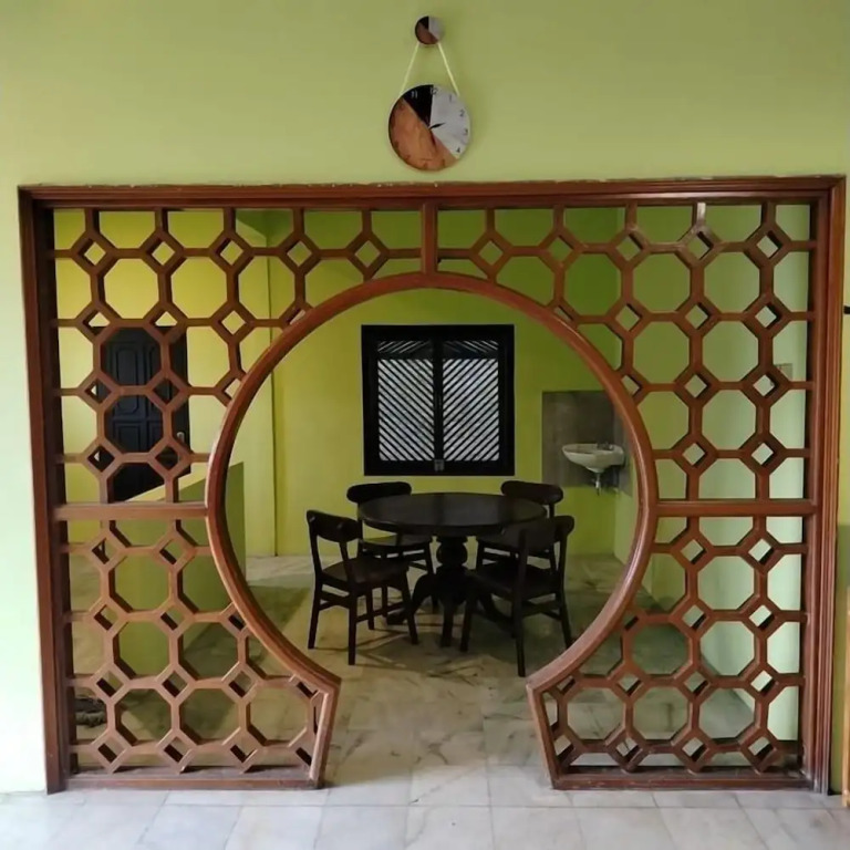 Cozzy Villa Garden Jogja