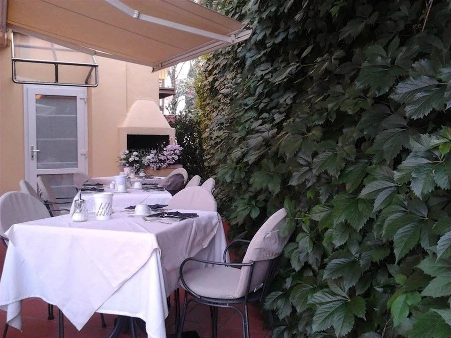 Hotel Al Caval