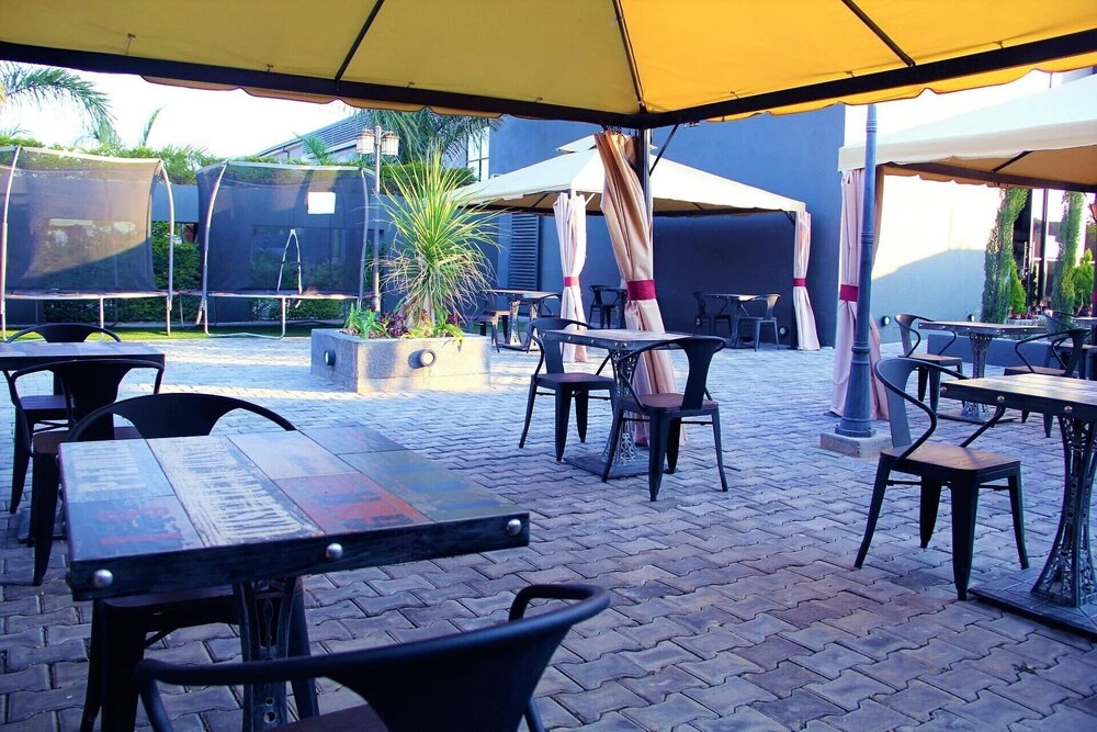Urban Bliss Hotel