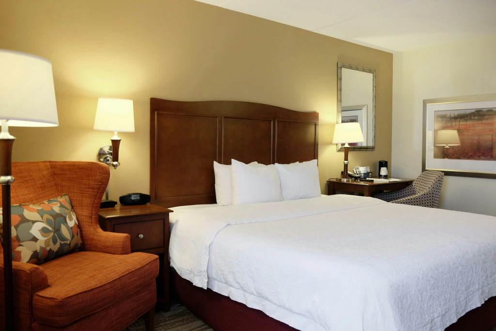 Hampton Inn Lima