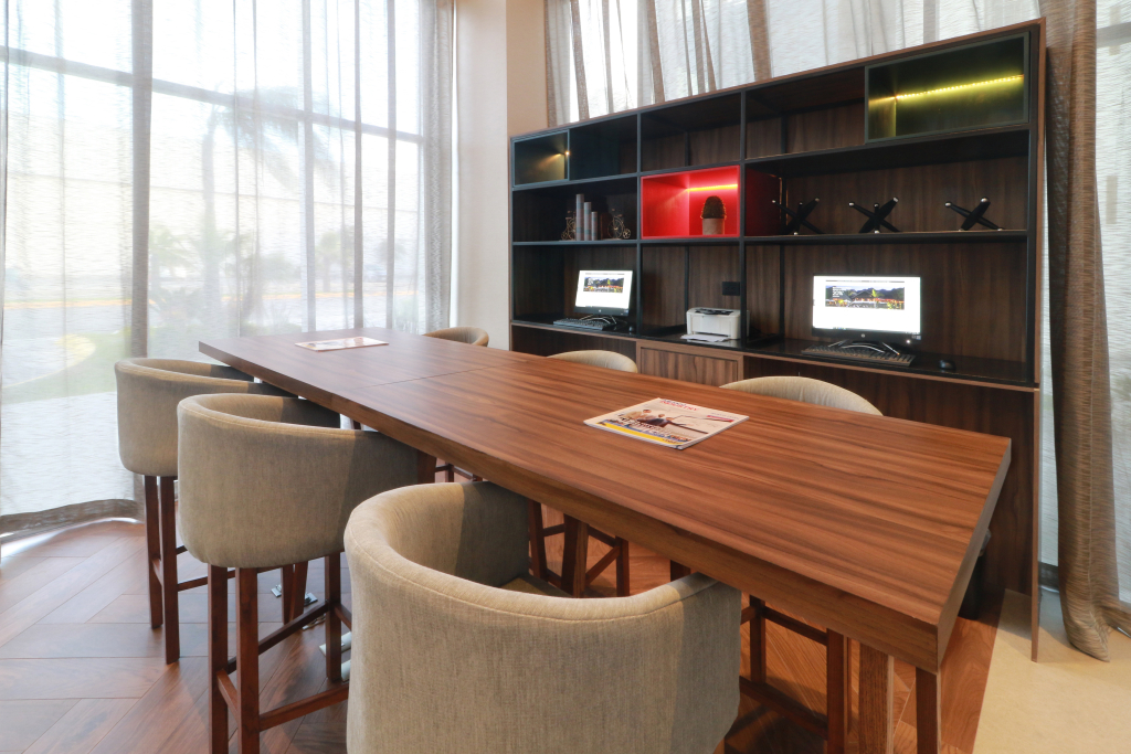 Holiday Inn & Suites Monterrey Apodaca Zona Airport, an IHG hotel