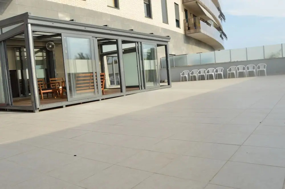 Tarragona Suites Vilches