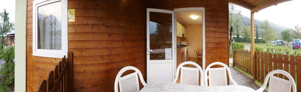 Camping Brione