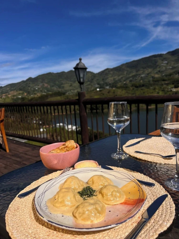 1714 Hotel Boutique Guatapé
