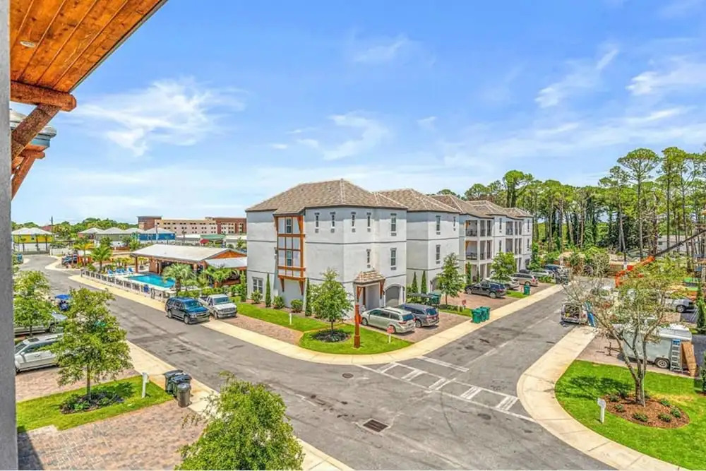 Miramar Beach Elite- Gorgeous 5 Bd Luxury Home!