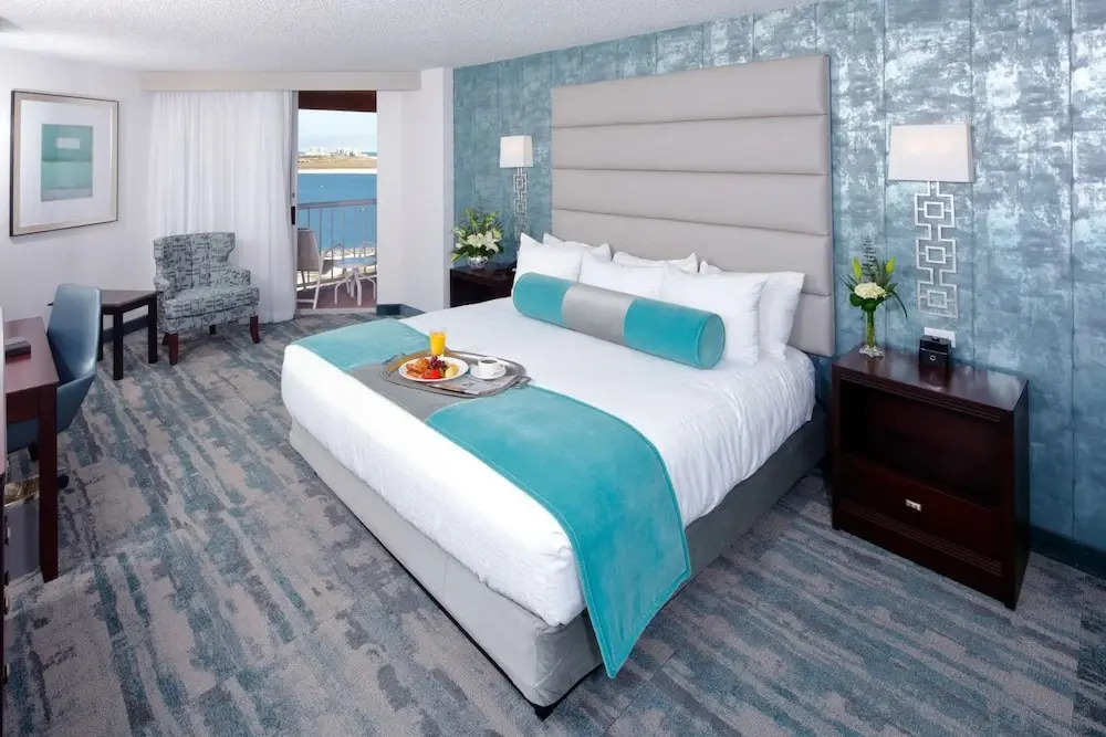 Hotel Perdido Beach Resort