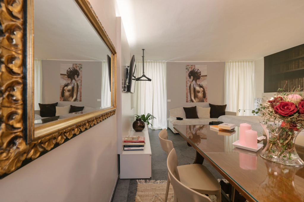 Hotel Giulietta e Romeo ***S
