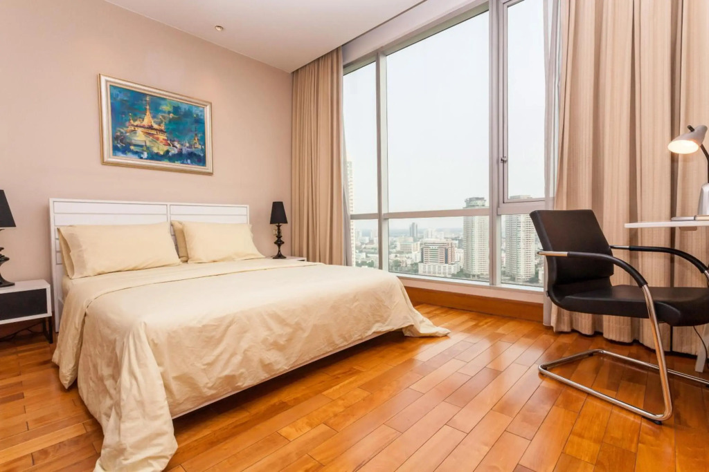Sky Villas Apartments