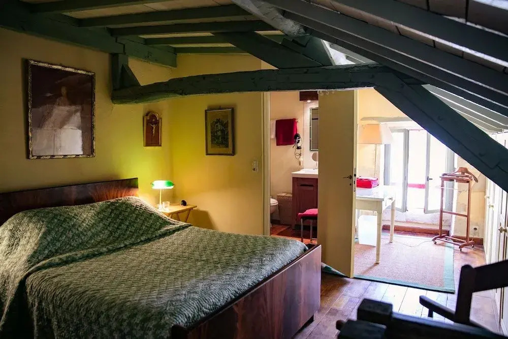 Manoir Du Bois Noblet