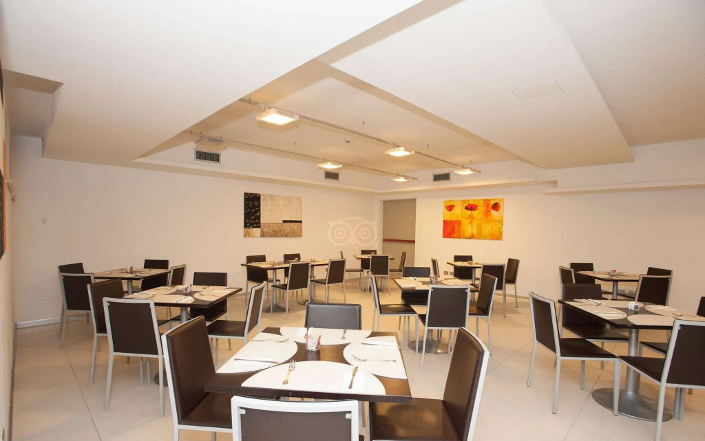 All Ways Garden Hotel & Leisure