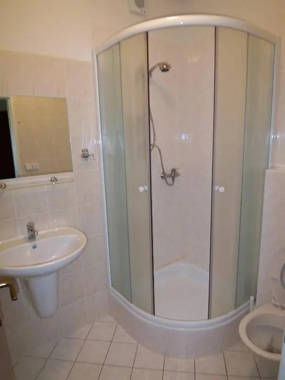 Apartmány U Lanovky