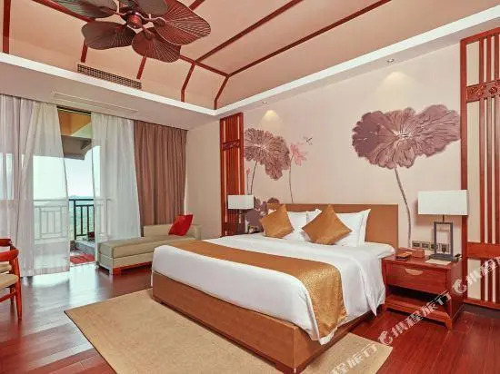 Xilegu Hotspring Holiday Hotel