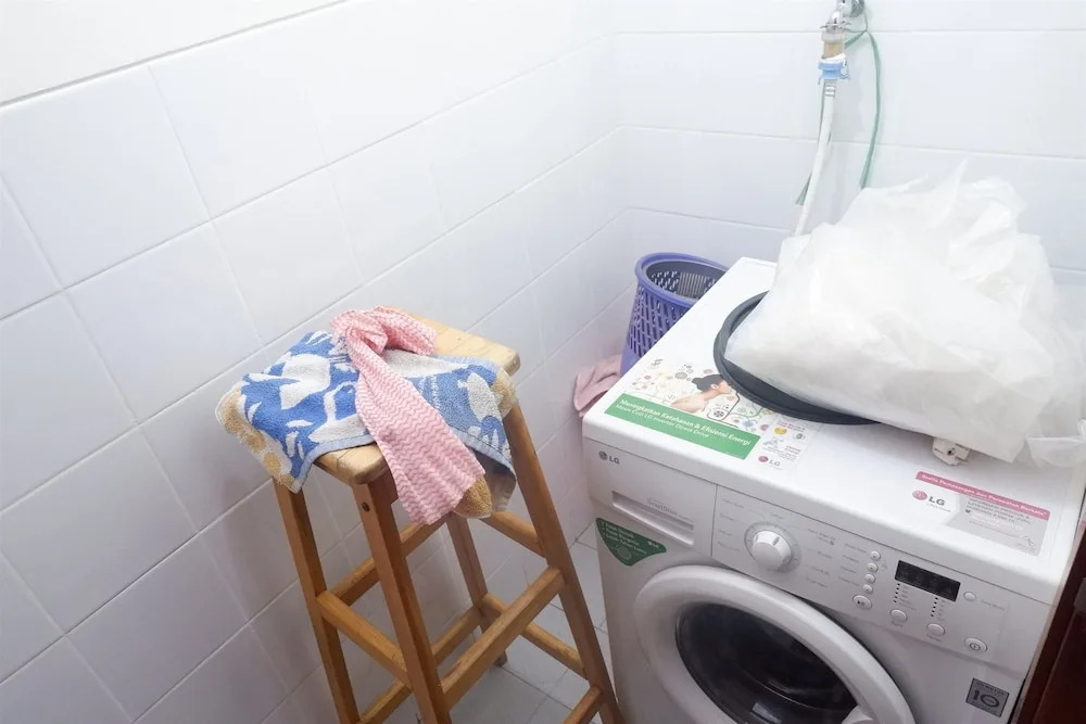 Cozy and Spacious Apartment at Thamrin Residence near to Sudirman