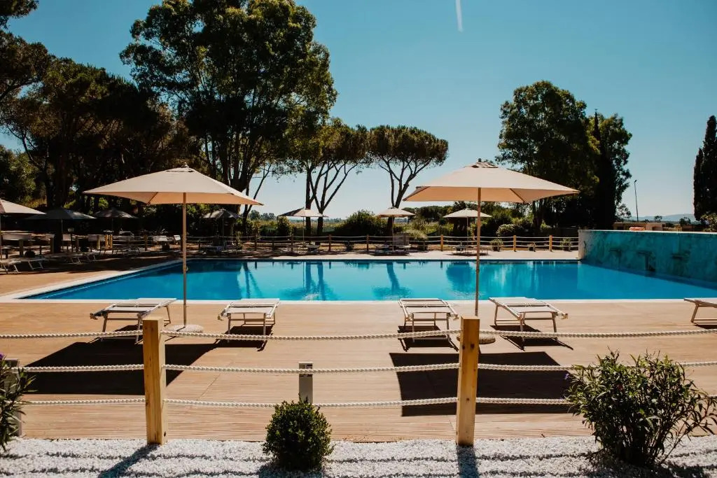 Hotel Fontermosa