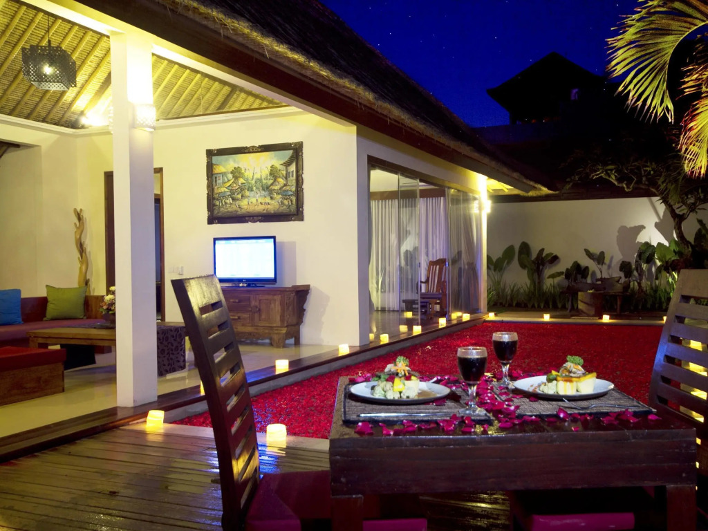Avery Le Nixsun Villas Ungasan with Free access to Gym center by Waringin Hospitality
