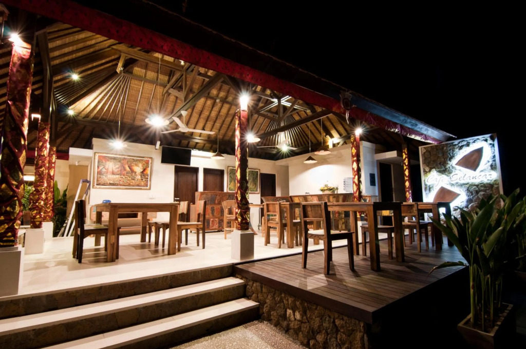 Villa Puspa